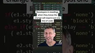 CSS trick! #developer #funny #technology #fullstackdev