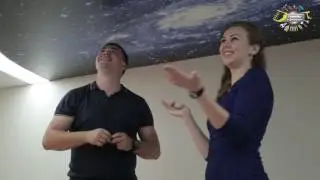 море потолков