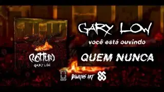 5 QUEM NUNCA - ROTTURA