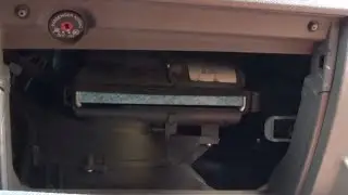 2020 Ford Transit 350 In Cab Air Filter Replacement