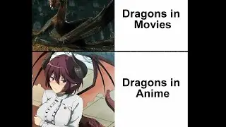 Anime Memes 
