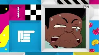 Далее "Ручей Крейга: Крейг до ручья" на Cartoon Network (2024)