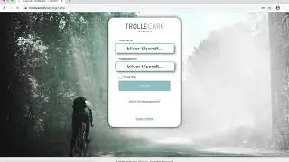 Ultra kort intranet intro...