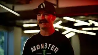 Monster Energy Rally Racing Team | 2024 Dakar Rally Team | Honda Racing Corporation