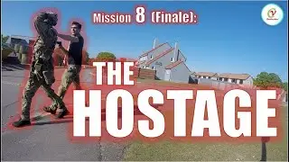 THE HOSTAGE | Op Sertorius - Mission 8 [FINALE]