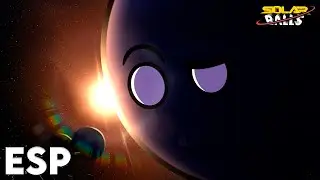 En Búsqueda del Planeta X - Parte 2