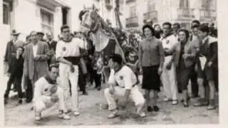 Histórico Caballos del Vino de Caravaca de la Cruz