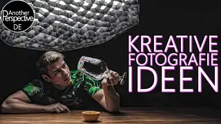 Kreative Fotoideen in 90 Sekunden | Seifenfilm Fotografie | Tipp für mehr Kontrast