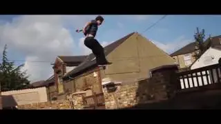 Best Parkour Fail Compilation (TRY NOT LAUGH  HARD CHALLENGE)