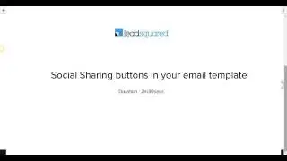 Email marketing tips and tricks: Improving the shareability of your emails