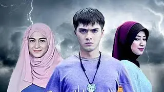 PANGERAN CUCU SILIWANGI | episode 7