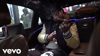 A1Beam - Many Men (Official Video)
