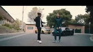 Mike Sherm x Jt The 4th   96   Dir  By @JayyyOmar Prod  Link+Up