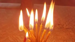 Ритуал Вызов человека на растущую луну . Зазыв