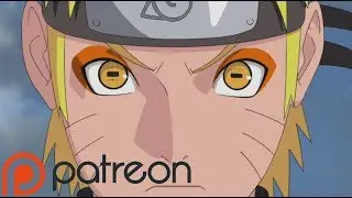 Patreon Launch (Re-upload)