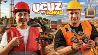 I Bought A Lot of RC Construction Equipment From CHINA! @1453harunn