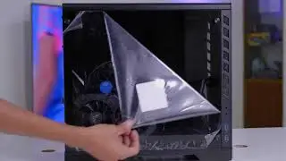 Just Another BUDGET MINI ITX Build!!!