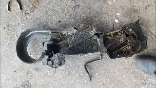 Renault 21 Kalorıfer Peteğı Değısım Islemı ... OTO UCLER