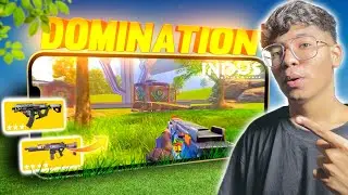 INDUS BATTLE ROYALE STREAM HIGHLIGHTS GAMEPLAY