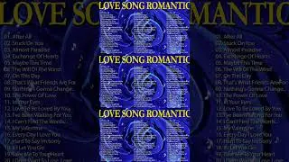 Relaxing Love Songs 80's 90's - Best Romantic Love Songs - Love Songs Of All Time Playlist 💞
