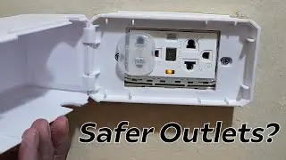 Does this product make sockets safer?
