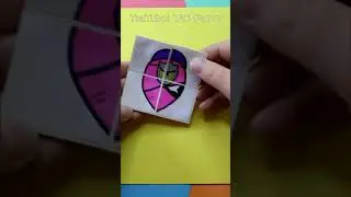 Very Easy! Endless card Brawl Stars / Never Ending Card / Бесконечная Открытка Бравл Старс