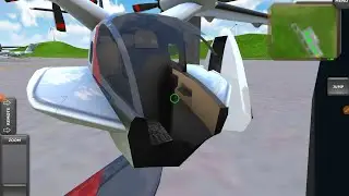 Breaking the front of the helicopter TFS in!💡