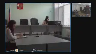 Судебное заседание по делу А12-45088/2019
