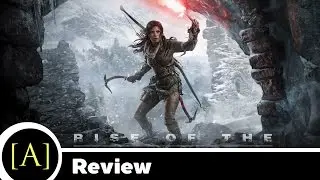 [รีวิว] Rise of the Tomb Raider (นายอาร์ม)