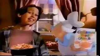 Cinnamon Toast Crunch Ad- French Toast Crunch (1997)