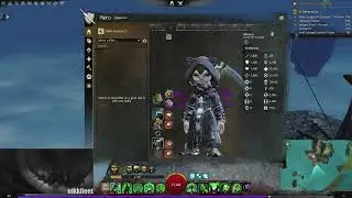 PVP Scourge Support Training [Back to Scourge Day #3]