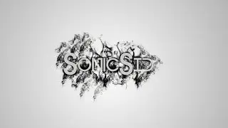 Gimp Sessions #1 - Smoke Text Effect