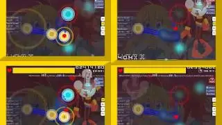 osu! | PVPGO¡ | STD