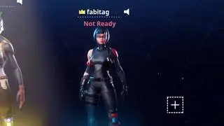 Duo vs Squads