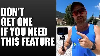 Don't buy the GoPro Hero 12
