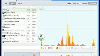 GlassWire - Best Network Security Monitor & Firewall Tool | HD