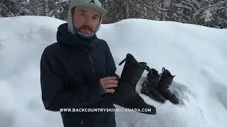 Atomic Hawx Ultra XTD 130 Boots