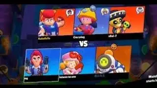 BRAWL STAR NEW BRAWL IS SUPER OP😱