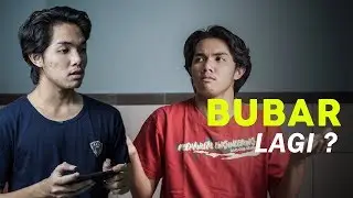 Film Pendek Banget – CONTENT CREATOR (Bahasa Bali with subtitle)