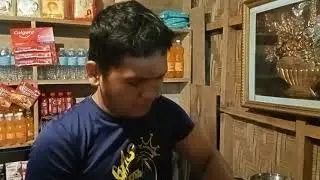 Apang Vlog