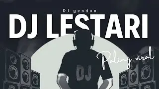 DJ ROSO TRESNO KANG SEJATI | DJ LESTARI VIRAL TIK TOK 2024