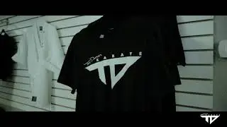 Troy Dorsey Karate | 2016 | Brand Story