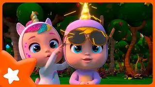 Die Legende von Narvie Teil 1 👶 ENTDECKE DIE CRY BABIES 💧 MAGIC TEARS 💕