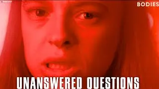 Netflix Bodies Season 1 Ending Explained, Season 2 Theories & Unanswered Questions!