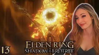 The Lord of Frenzied Flame | Elden Ring Shadow of the Erdtree | Full Mage Playthrough | Part 13