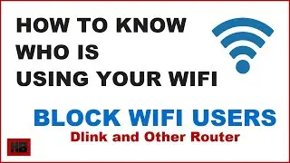How to Check user in Router