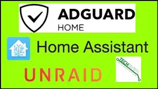 How to manage AdGuard Home with Home Assistant 