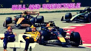 Did Formula 1 Sabotage The Spanish Grand Prix? - 2024 F1 Review