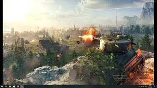 БОНУС ВИДЕО➢ МИР ТАН...БЛИЦ