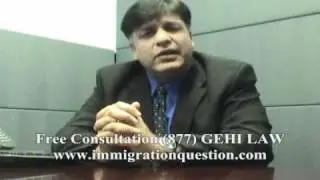 Easy Ways of Getting Green Card Part7